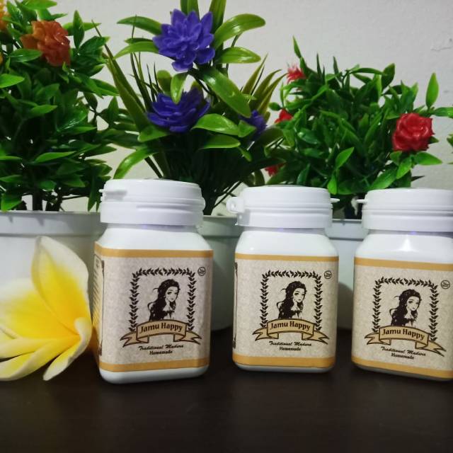 empot empot Jamu asli madura || keputihan