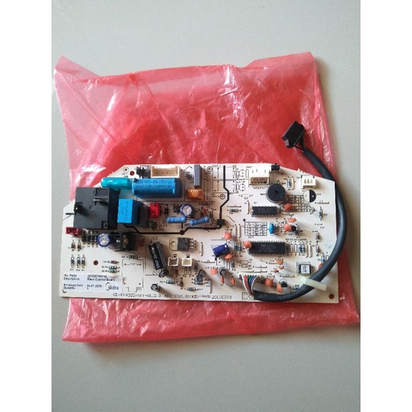 Modul pcb ac midea CE-KFR32G/N1Y