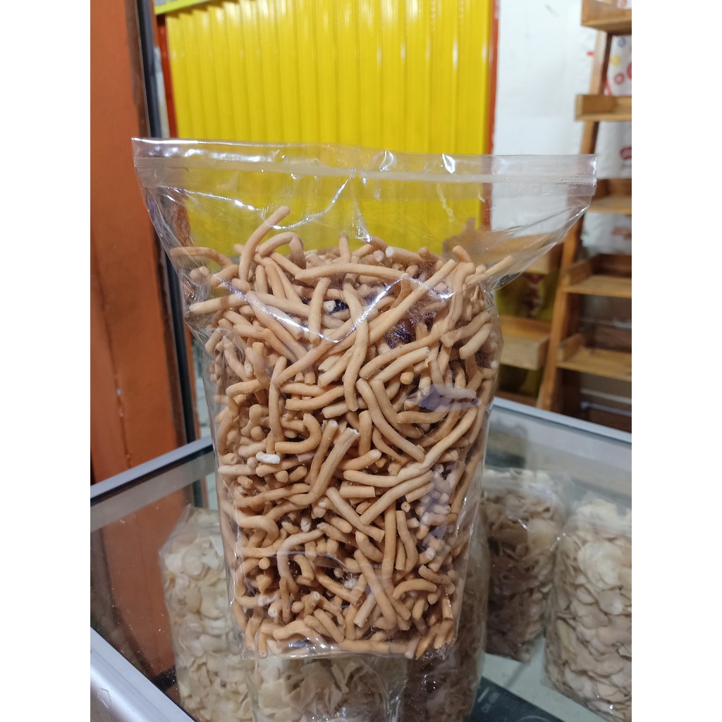 

Stik Bawang Gurih 1kg Super