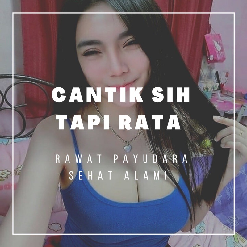 PERFECT BREAST MASK Tiens COD - Pembesar payudara permanen - masker payudara ampuh alami