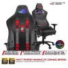 ASUS ROG CHARIOT RGB GAMING CHAIR