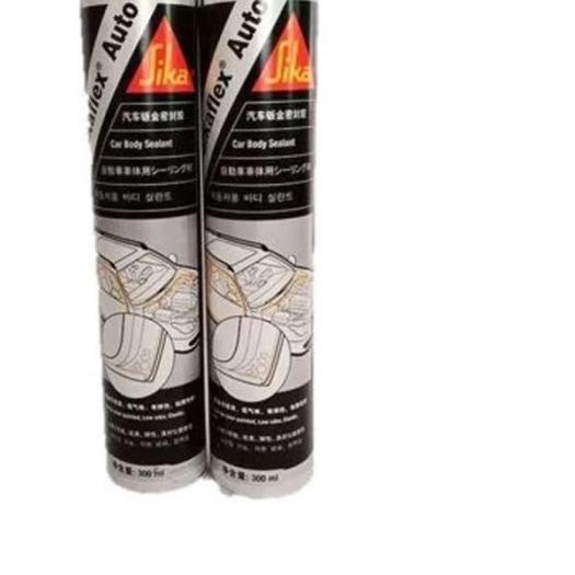 

sikaflex auto sealant - Hitam