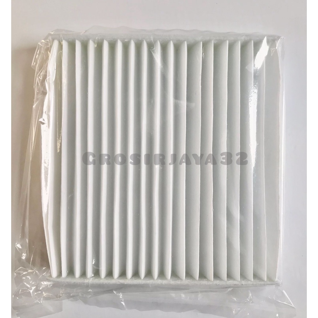 FILTER AC AYLA/ SIGRA/ GRAND MAX / LUXIO NEW SIRION/ XENIA 1500CC/Swift/APV/ERTIGA