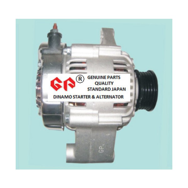 Dijual Dinamo Alternator GP Daihatsu Feroza - Espass 1.6 - Classy -Taruna IC Berkualitas