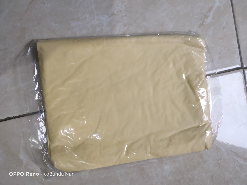 Refill Kanebo 43x32cm Kain Lap Serbaguna