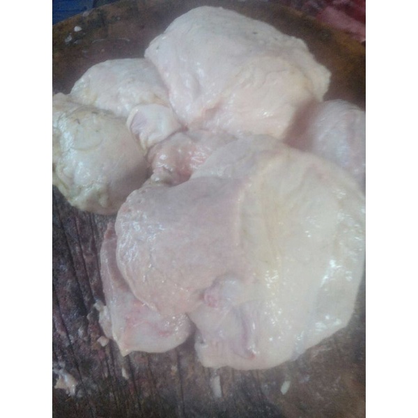 

Daging Susu Kambing 1/2 kg