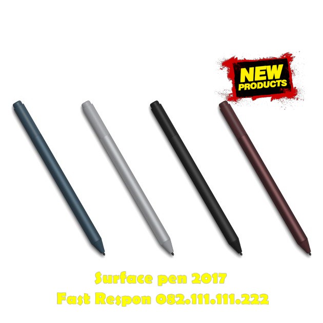 New Microsoft Surface Pro 5 Pen Stylus ORIGINAL