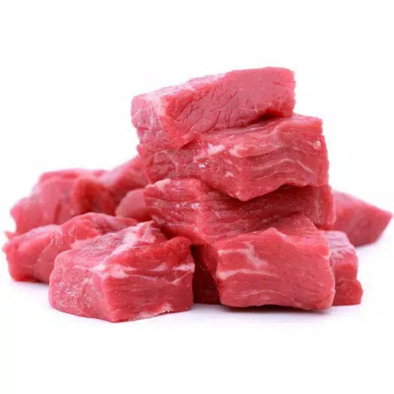 

daging sapi super bagian dalam segar&feres 1000gm