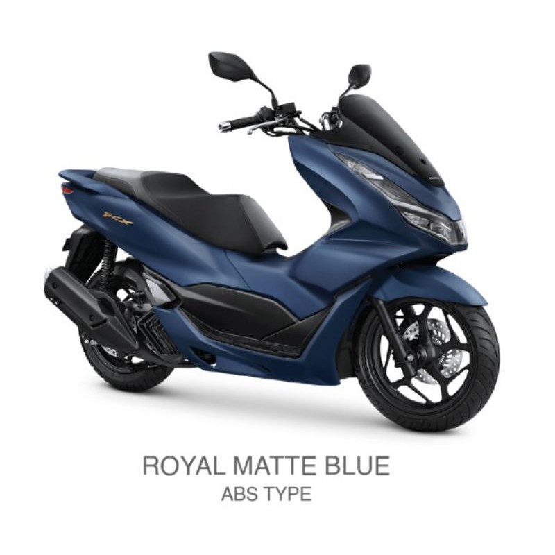 Honda Pcx 160 ABS