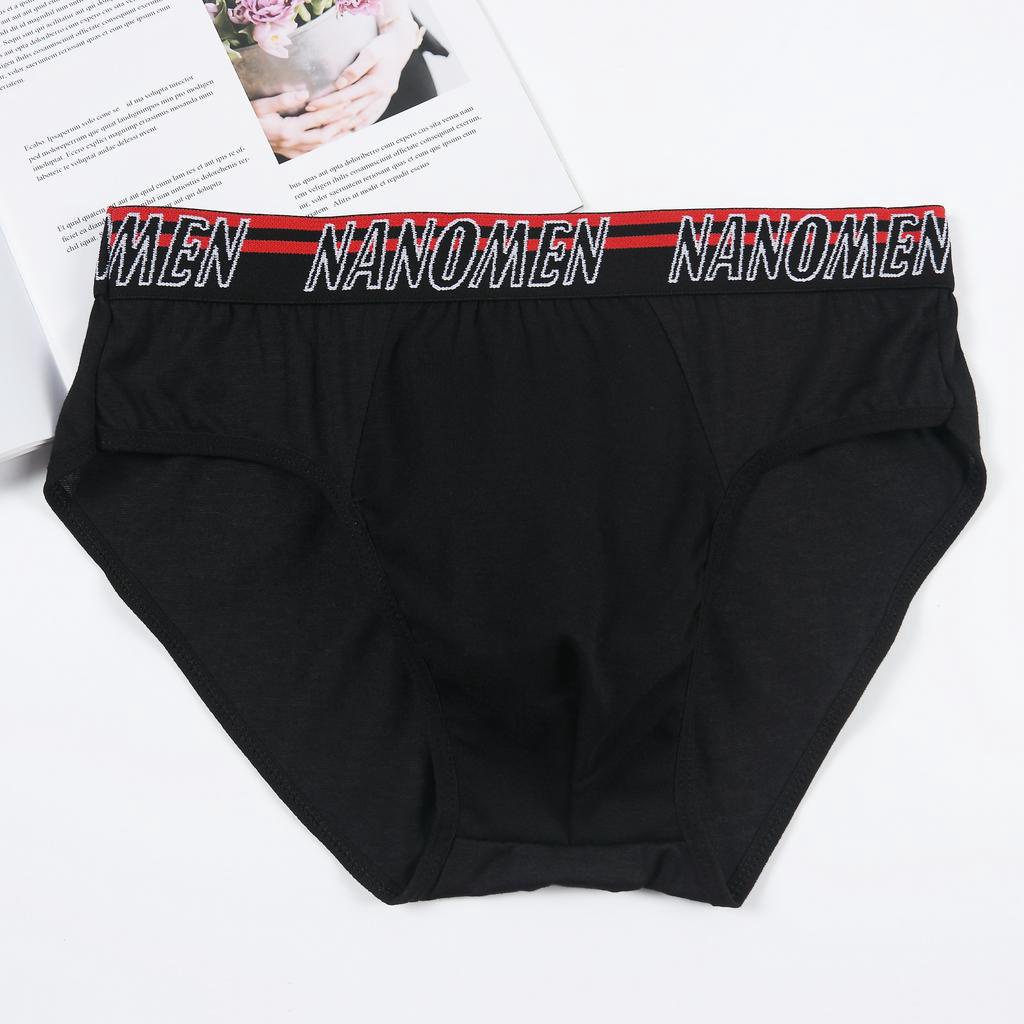 NANOMEN | Celana Dalam Pria Segi3 / Art NM 302