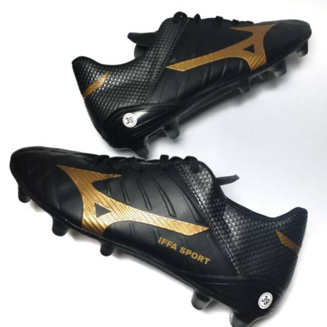 Sepatu Bola Mizuno Rebula/Sepatu bola Komponen/sepatu bola import/Sepatu bola murah