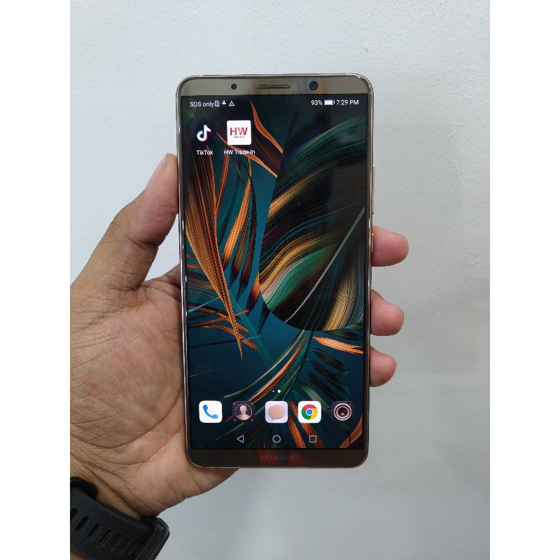 Huawei Mate 10pro Second,Huawei Mate 10pro Bekas,Mate 10pro Dual, Huawei Murah ,Huawei Mate bekas