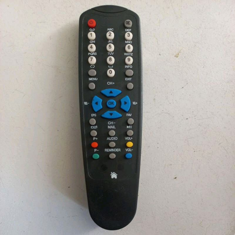 Remot receiver parabola k-vision c1000