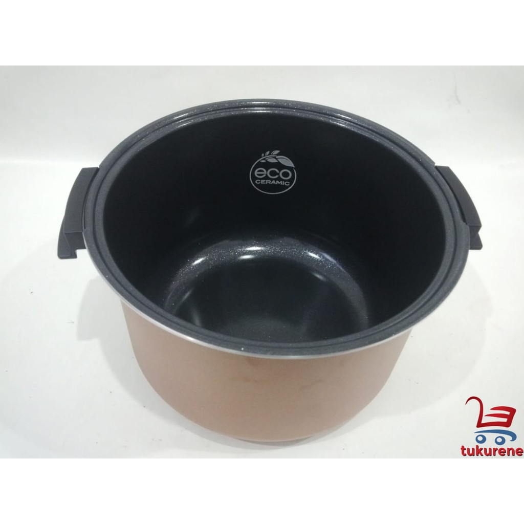 Panci Magic Com Yongma 2 Liter Type I Eco Ceramic Shopee Panci Magic Com Yongma 2 Liter Type I Eco Ceramic Shopee