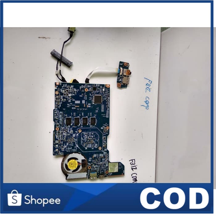 MOTHERBOARD MAINBOARD MOBO ACER V5-132