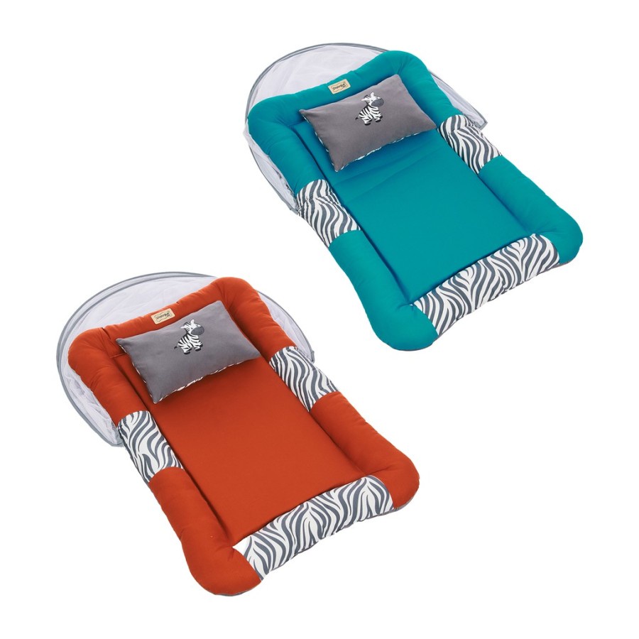 DIALOGUE BABY Kelambu Kasur Zeon Playmate Series Bayi &amp; 3 in 1
