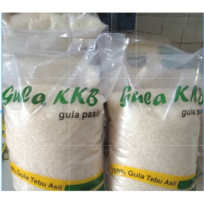 

GULA PASIR KKB 1KG