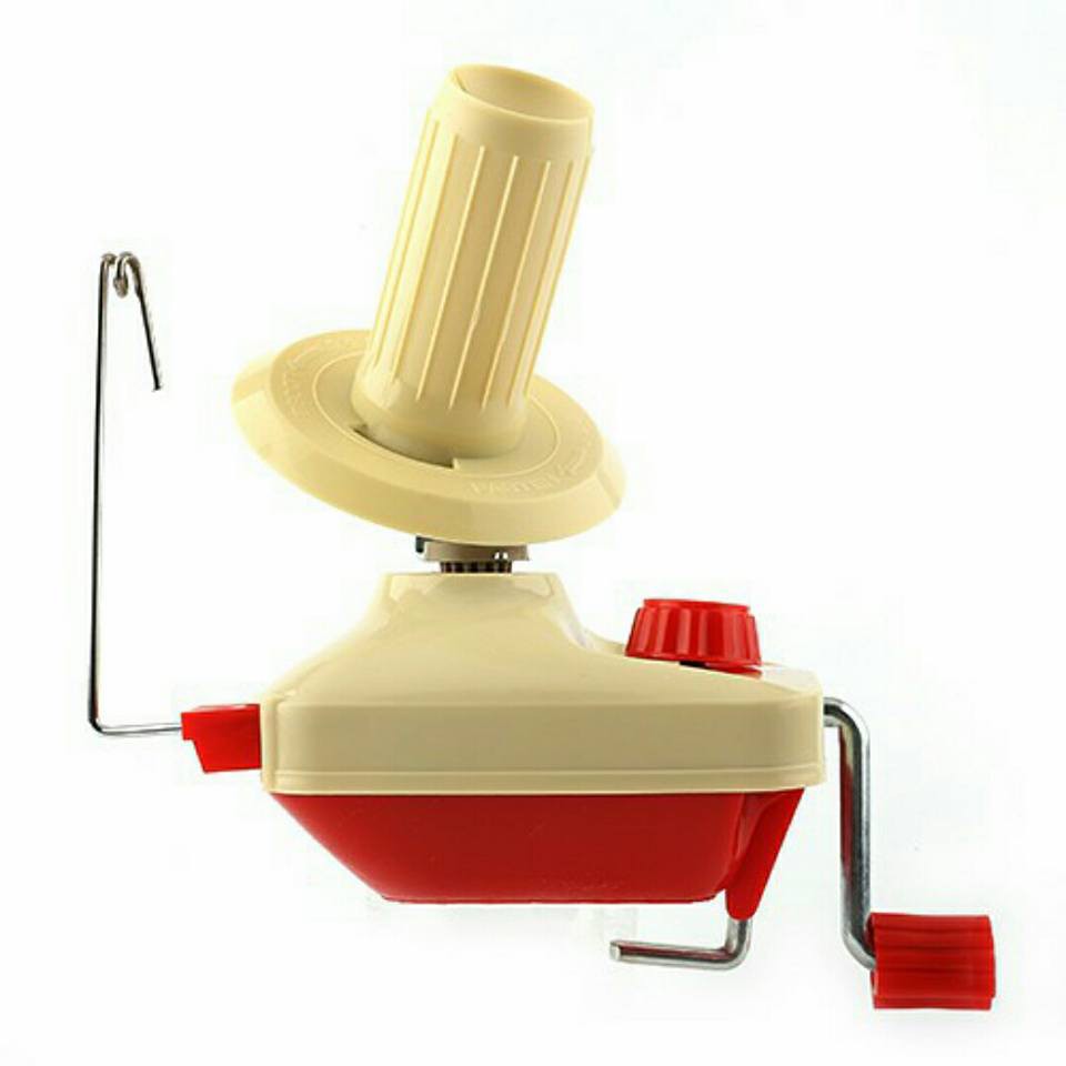 ALAT PENGGULUNG BENANG