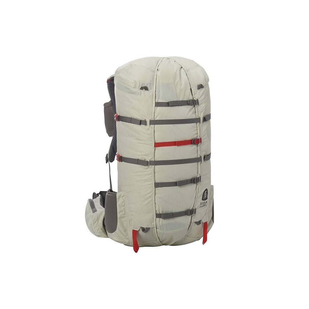 Tas Gunung Sierra Designs Flex Capacitor 25-40L - Tas Backpack Sierra Design Flex Capacitor 25 - 40 L