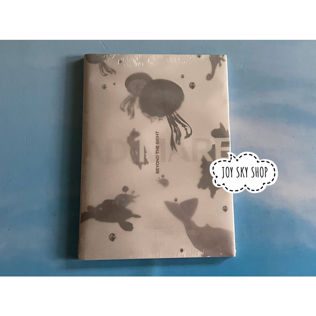 NMIXX - [AD MARE] (Light Ver.)