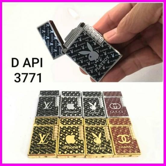 KOREK API DUPONT - RANDOM