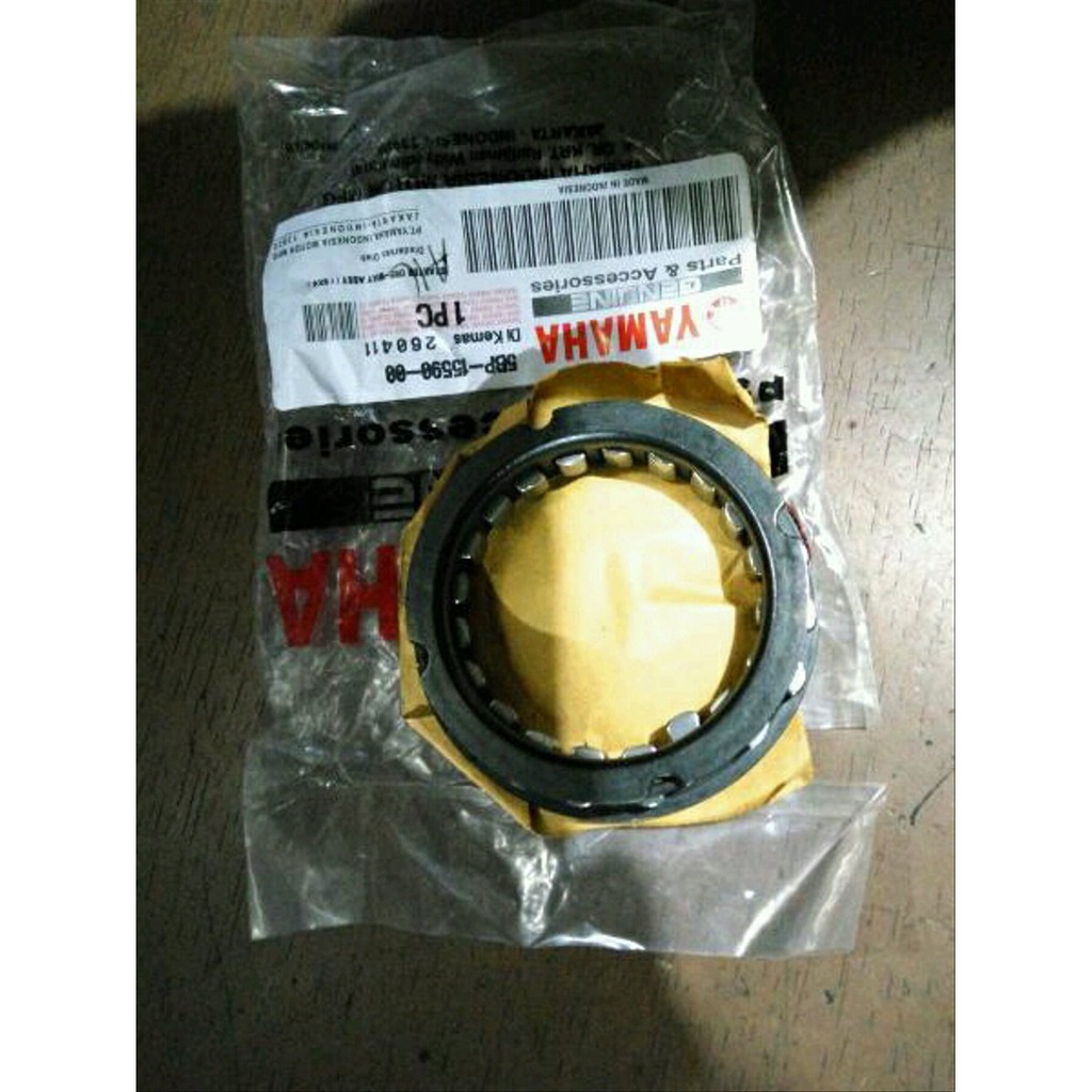 pelor stater one way scorpio JKS412