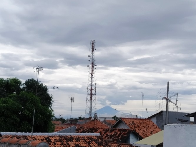 Batik Couple Keluarga Sania Ruffle Ori Ndoro Jowi Dnt Madu Tosca