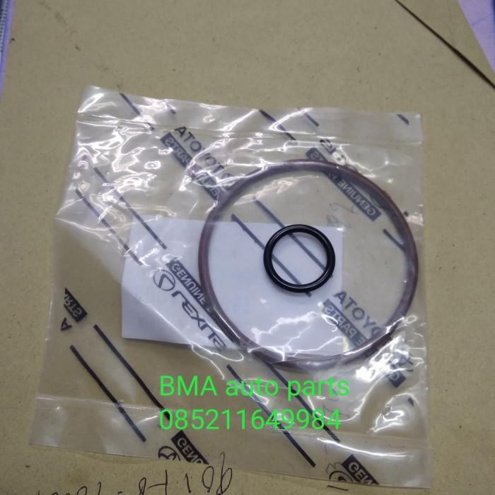 seal O Ring rumah filter oli Avanza Xenia Rush Original