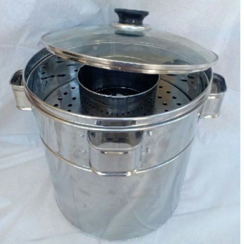 DANDANG BAKSO-PANCI TUTUP KACA-PANCI BAKSO-PANCI DANDANG-DANDANG BAKSO STAINLESS-PANCI BAKSO STAINLE