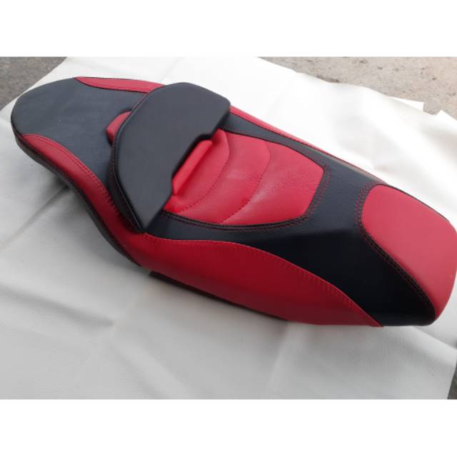 JOK AEROX 155 MODEL EROPA - JOK YAMAHA AEROX LAMA MBtech - JOK AEROX OLD LAMA tinggal pasang