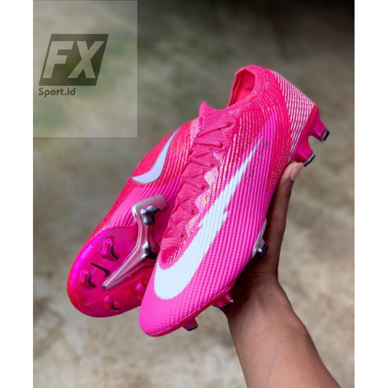 Nike Mercurial Vapor XIII Elite Mbappe Pink Blast