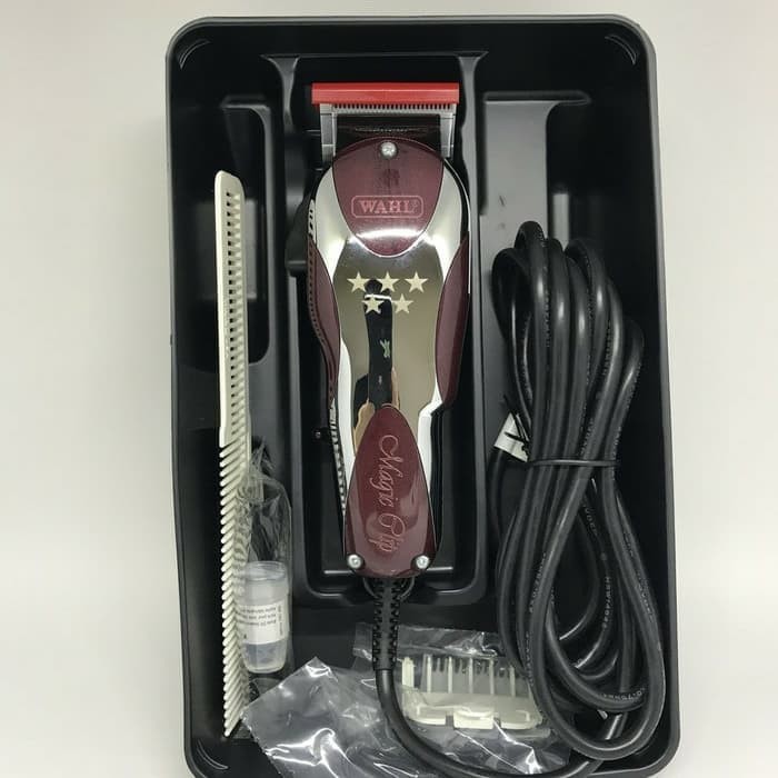 wahl magic clip kabel