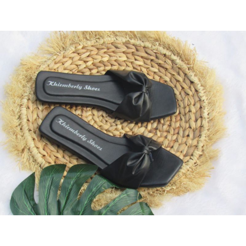 SANDAL WANITA OSHIN AL-53