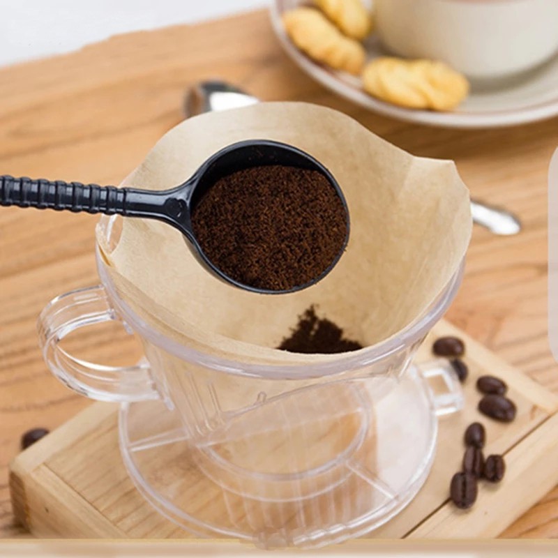 Gelas Saringan Kopi Vietnam - Coffee Dripper - Gelas Penyaring Kopi