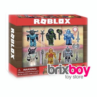 Roblox Ninja Assassin Yang Clan Master Core Figure Single Pack - zombie ko roblox