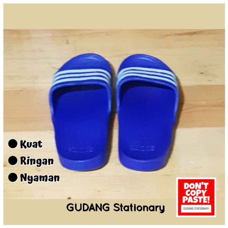 Sandal Slip On Active Sport Anak
