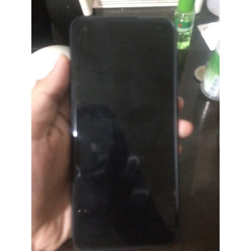 hp ram 6/128 gb mulus