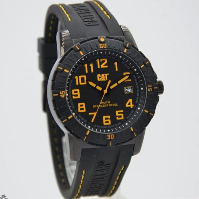 jam tangan / Watch_Id CATERPILLAR ORIGINAL PV.161.21.117 jam tangan / Watch_Id PRIA