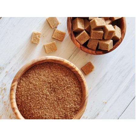 

Brown Sugar / Bubuk Brown Sugar / Brown Sugar Original tanpa campuran