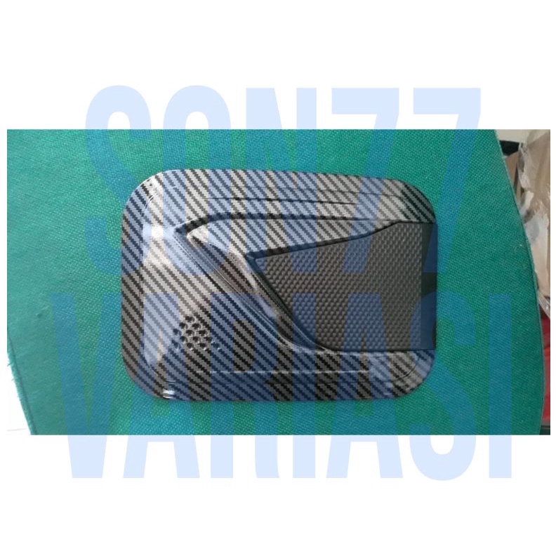 Tank Cover All New Xenia 2012 2014 2016 Full Carbon