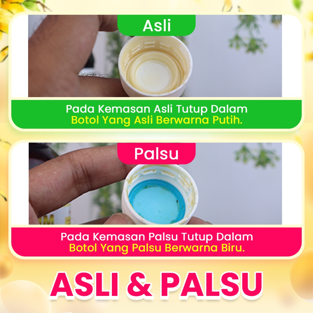 Madu Detoslim Asli Original Madu Diet Detoslim