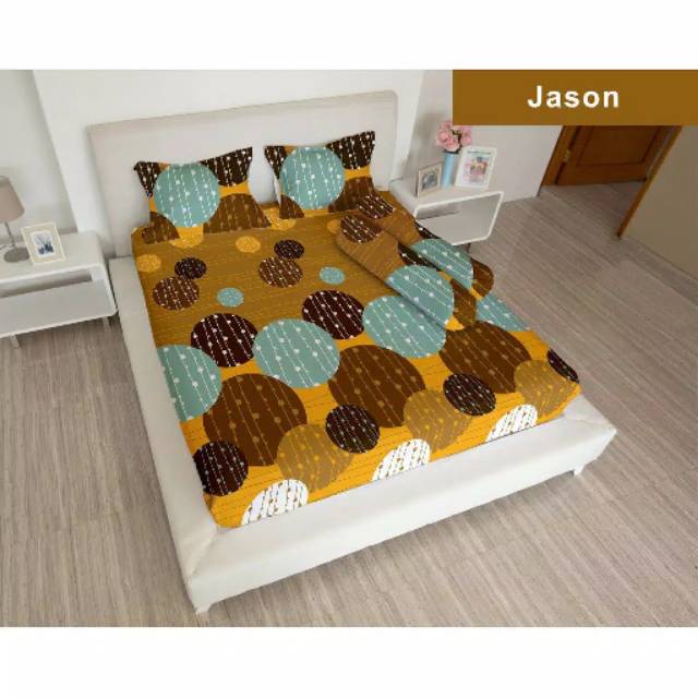 SPREI LADY ROSE - King Jason B2