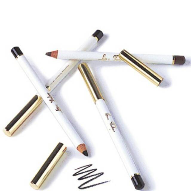 La tulip eyeliner pencil