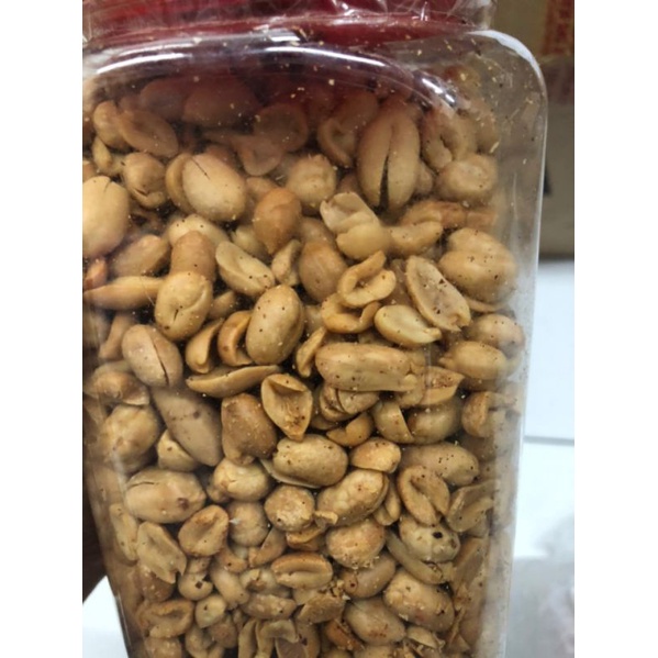 

1 kg Kacang Bawang D&D Gurih Kualitas Super
