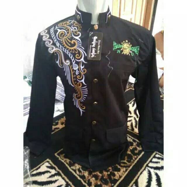 Koko hadroh Az-zahir bordilan