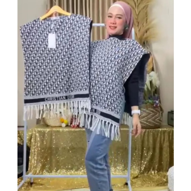 vest D*OR