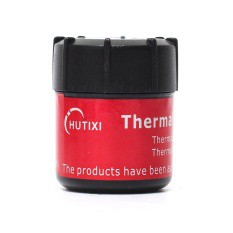 Thermal Paste Botol Jumbo Pasta Processor Botol Balsem Salep Pendingin