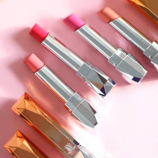 ❤️promo❤️ La Tulipe maxi matte lipstik