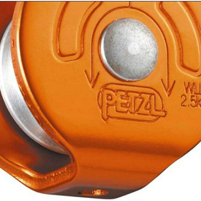 Alat Climbing Petzl Fixe