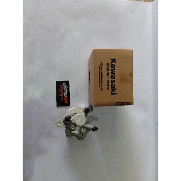 KALIPER BELAKANG DEPAN KLX 150